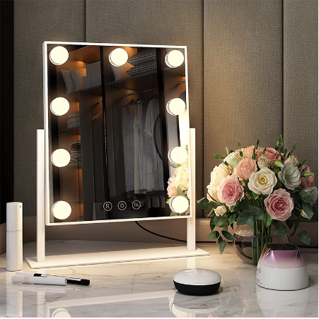 Makeup LED Mirror 1