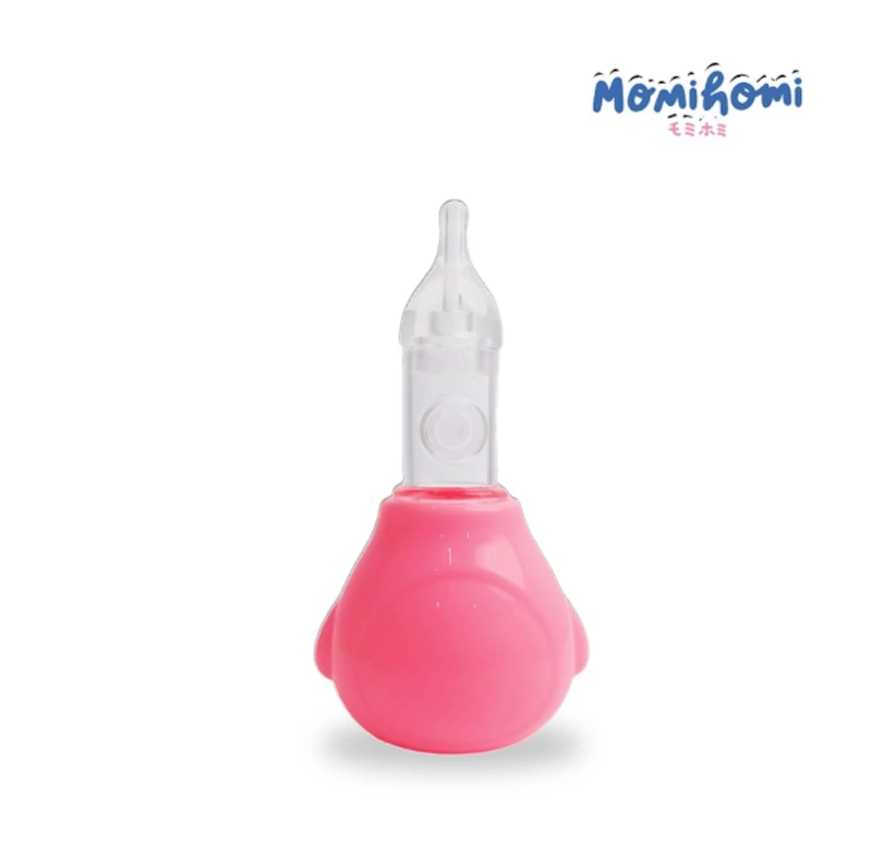 Momi Homi Baby Nose Cleaner 3 in 1 with Case 5