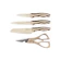 Bolde Inovasi Global BOLDe Set Pisau + Gunting 1