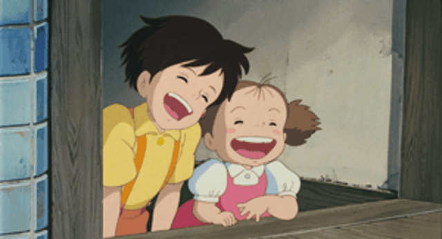 My Neighbor Totoro 2