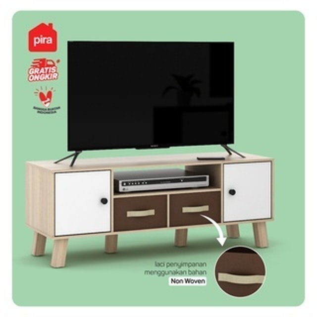 Pira Home Metropolis Arnor TV120