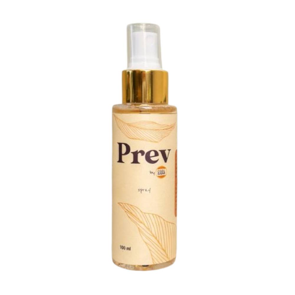 Cool Sugar Prev Spray