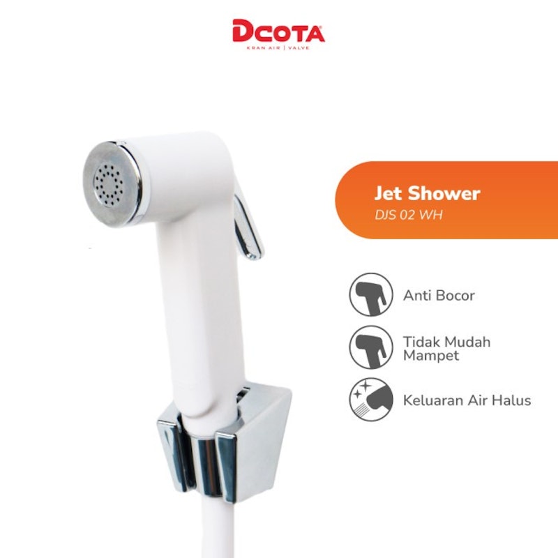 Dcota Jet Shower 2
