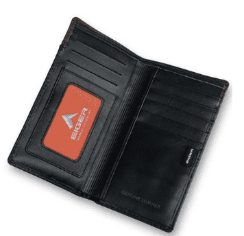 Eiger Multi Produk Industri Eiger D. KLT Western 2.0