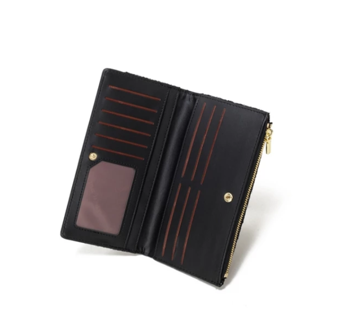 Jims Honey Indonesia Pratama Jims Honey Big Lovely Wallet