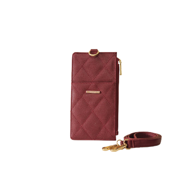 Silvie Phone Bag
