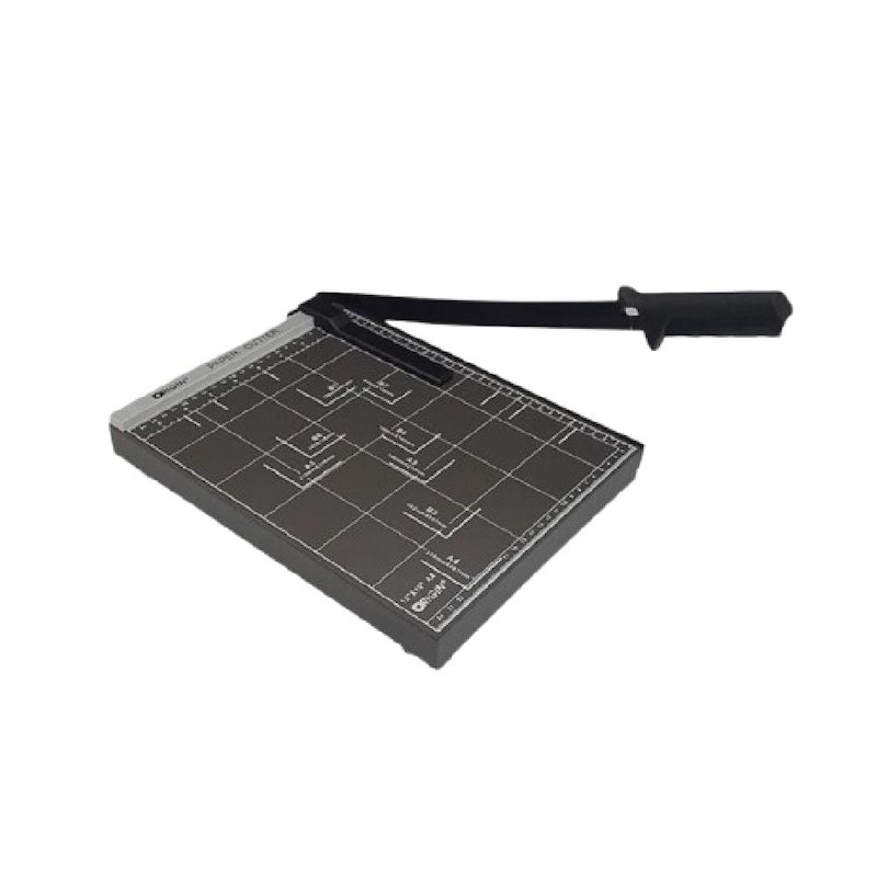 ORIGIN Paper Cutter A4 1