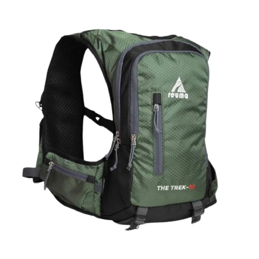 10 Rekomendasi Hydropack Terbaik  [Merk Eiger, Antarestar, Greenforest] (Terbaru Tahun 2026) 5