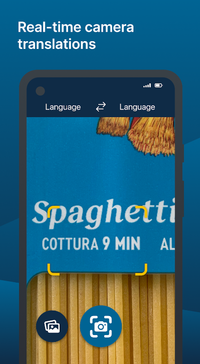 DeepL Translate 2