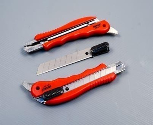 Cutter CU-501