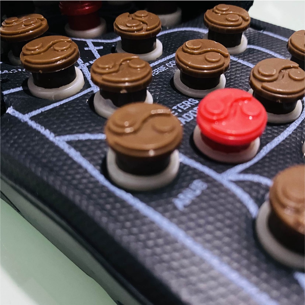 Golden Berkat Abadi Dr. Xie Sandal Tekstur Spring