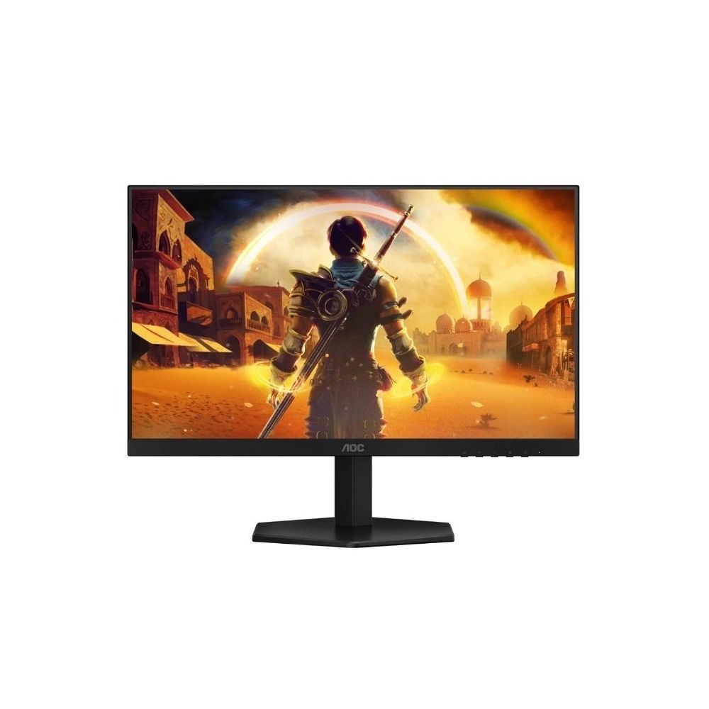 AOC LED Monitor Gaming 24 Inch ｜ 24G42E