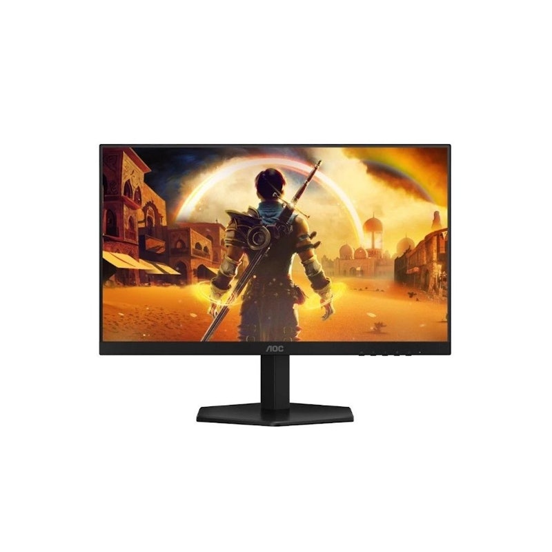AOC LED Monitor Gaming 24 Inch 1