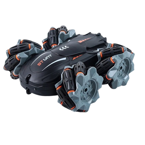 Adida Toys Stunt Car Drift Light + Spray