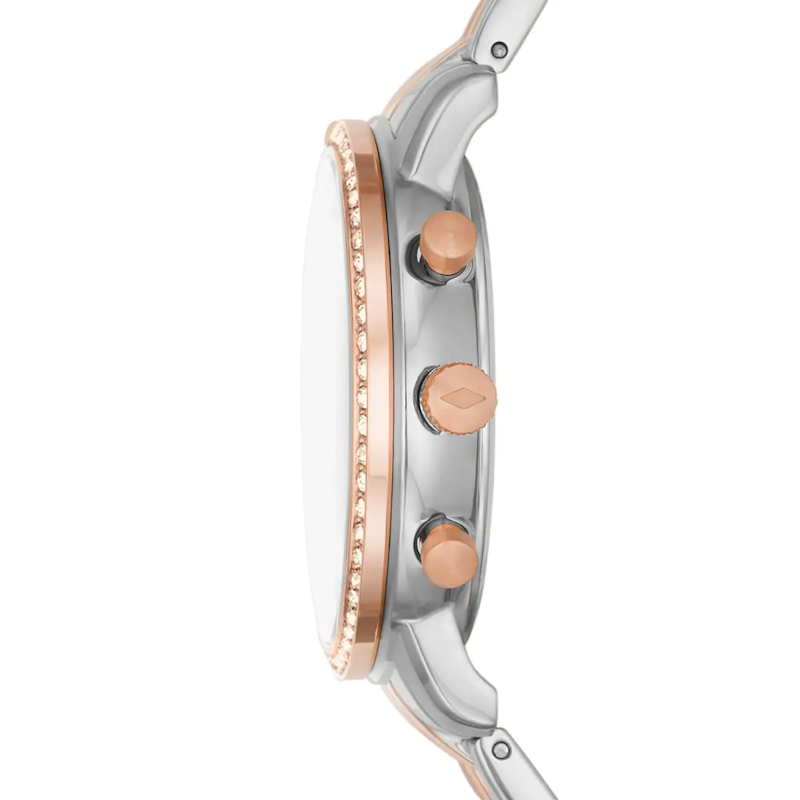Neutra Chronograph Two-Tone Stainless Steel Watch 2