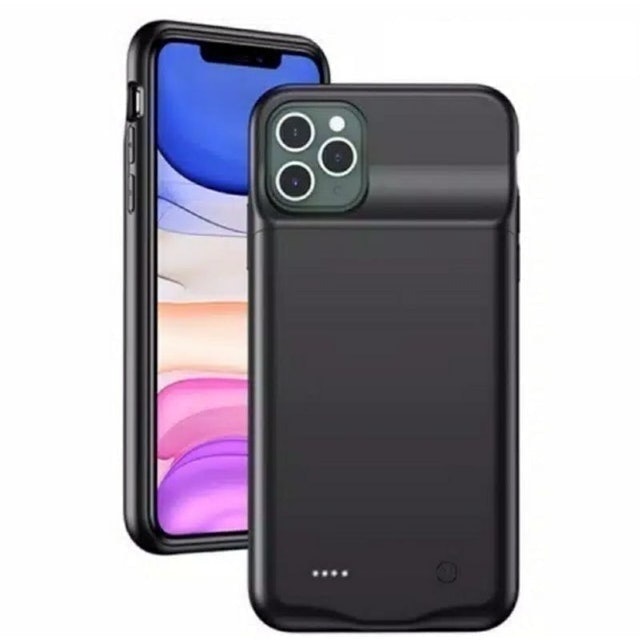 Power Case Iphone