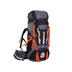Zarventure Merapi Tas Carrier 60+5L
