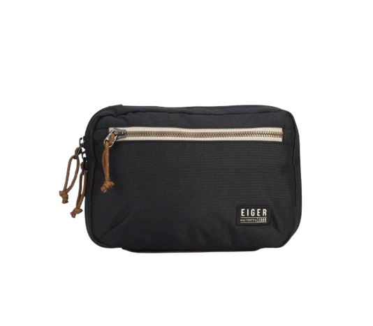 Eiger Wanderhaul Travel Pouch
