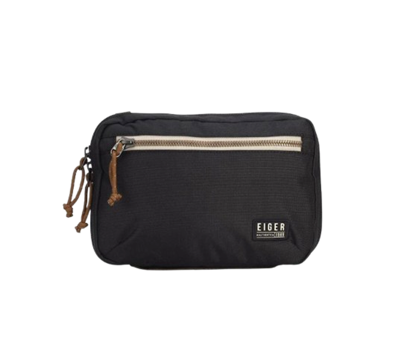 Eiger Wanderhaul Travel Pouch 1