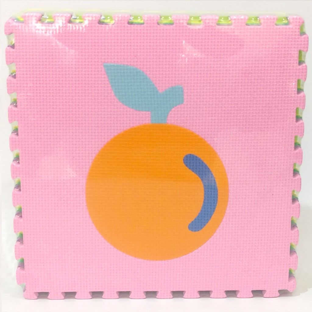 Multi Buana Indonesia Unimats Puzzle