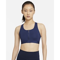 Dri-FIT Swoosh Zip-Front
