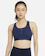Nike Dri-FIT Swoosh Zip-Front 1