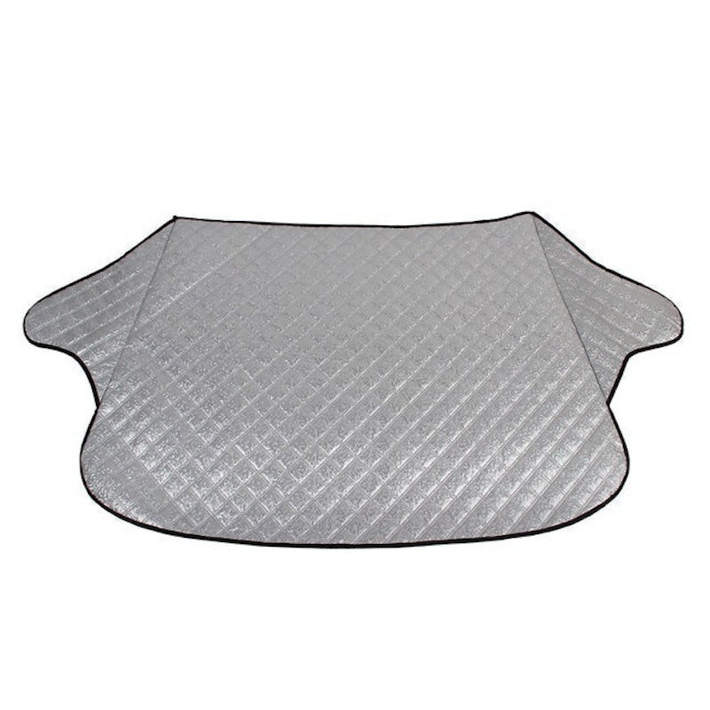 Sun Shade Pelindung UV Kaca Mobil 1