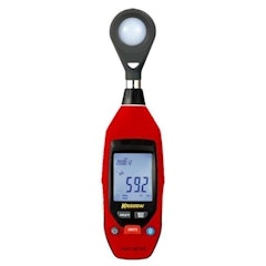 Light Meter Digital 40.000 Lux