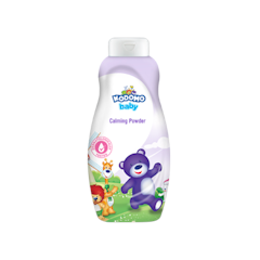Kodomo Baby Powder Calming Powder