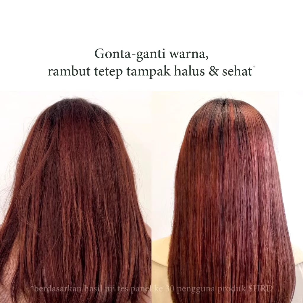 SH-RD Beauty SH-RD Nutra-Therapy Shampoo