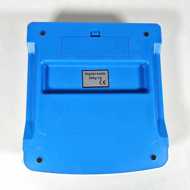 Taffware Digipounds 3