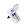 Shenzhen Doublepow Energy Technology DOUBLEPOW Charger Baterai 2 slot AA/AAA 1