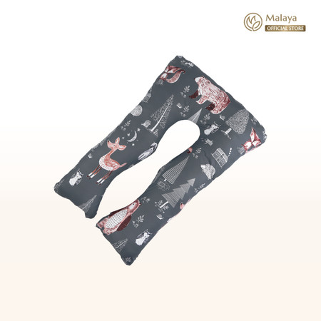  Malaya Baby Maternity Pillow