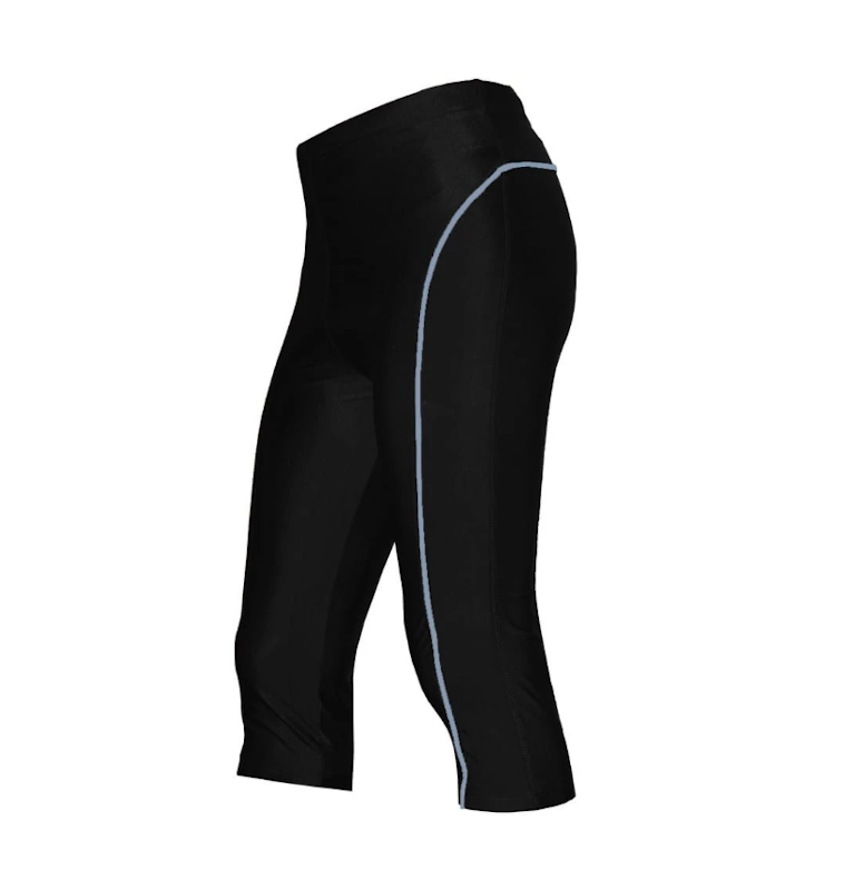 Niber Sport Celana Renang 3/4 1