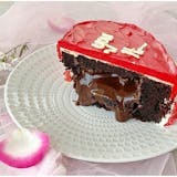 10 Rekomendasi Lava Cake Terbaik 3