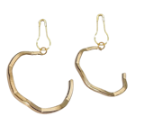 10 Rekomendasi Anting Hijab Terbaik 5