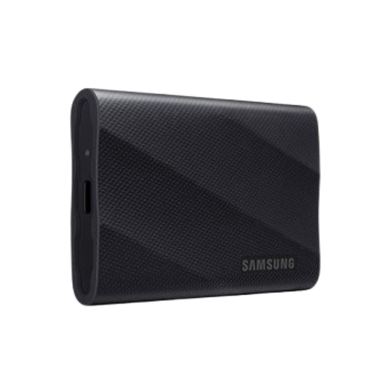 1TB Portable SSD T9 USB 3.2 Gen 2x2 1