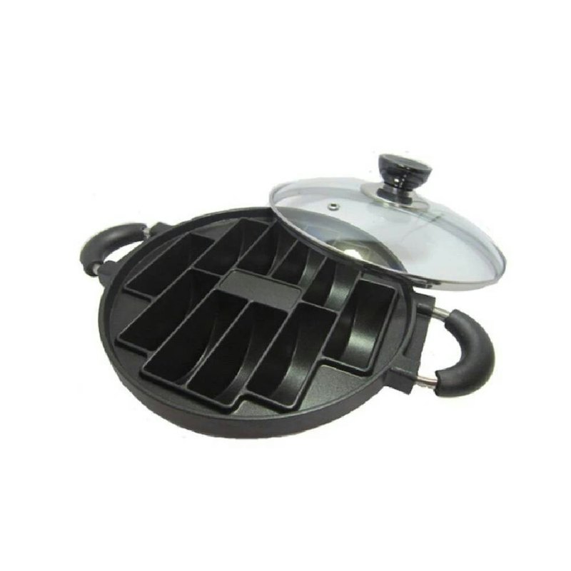QME Cake Pan Series 1