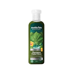 Shampoo Daun Waru