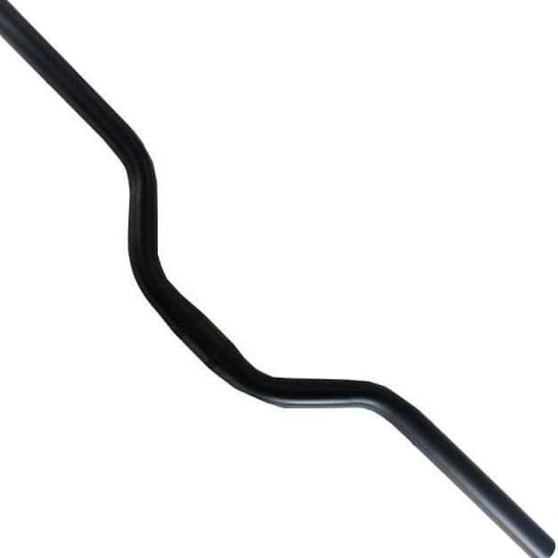 Handlebar Midrise Folding Bike 1