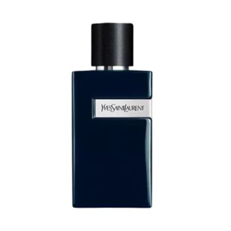 Yves Saint Laurent ｜ Y Le Parfum (2025)