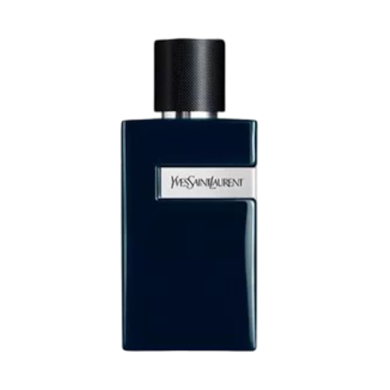 Y Le Parfum (2025) 1