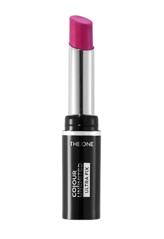 Oriflame The One Colour Unlimited Ultra Fix Lipstick 1