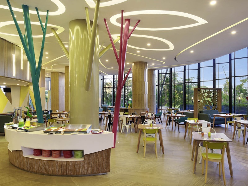 ibis Styles Bogor Raya 3