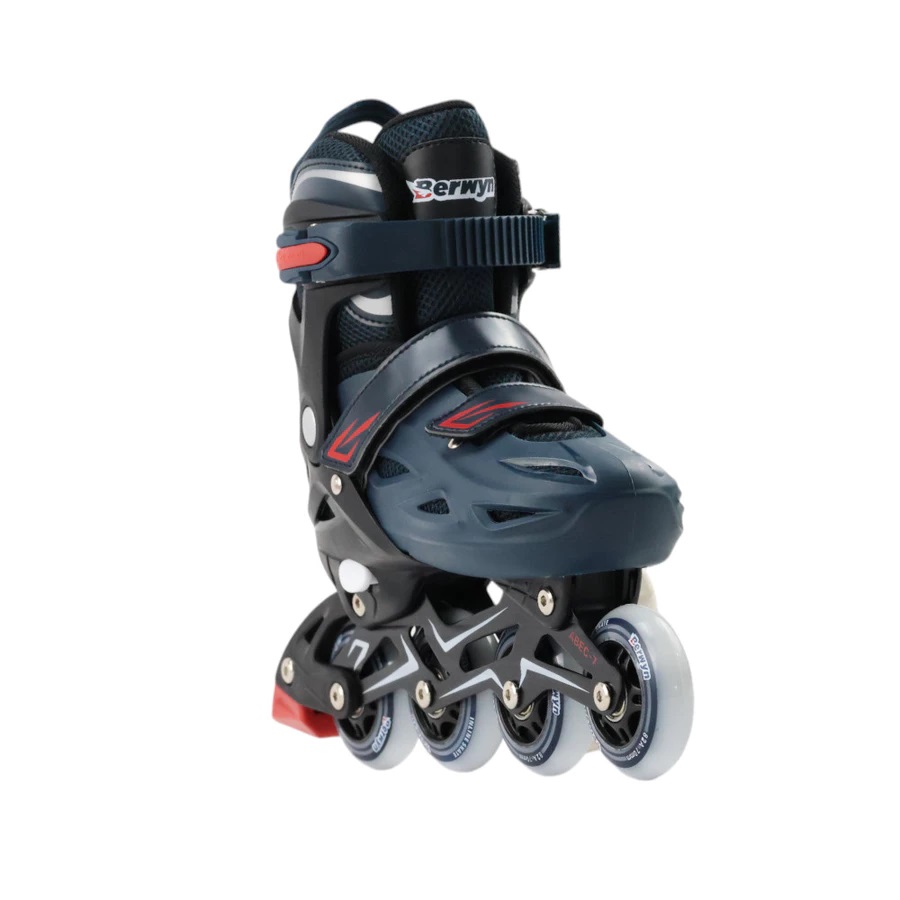 Aspirasi Hidup Indonesia AZKO Berwyn Inline Skate