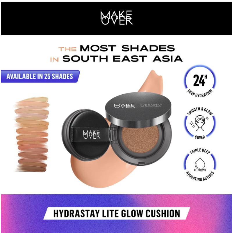 Hydrastay Lite Glow Cushion N30 Natural Beige 2
