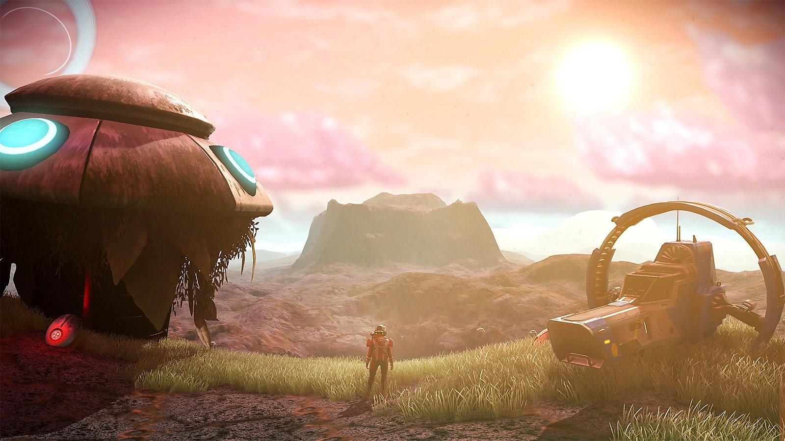 Hello Games  No Man's Sky
