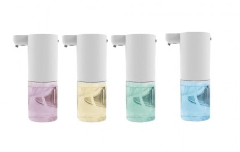 Dispenser Sabun 1