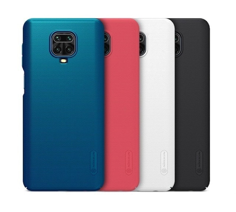 Frosted Case 1