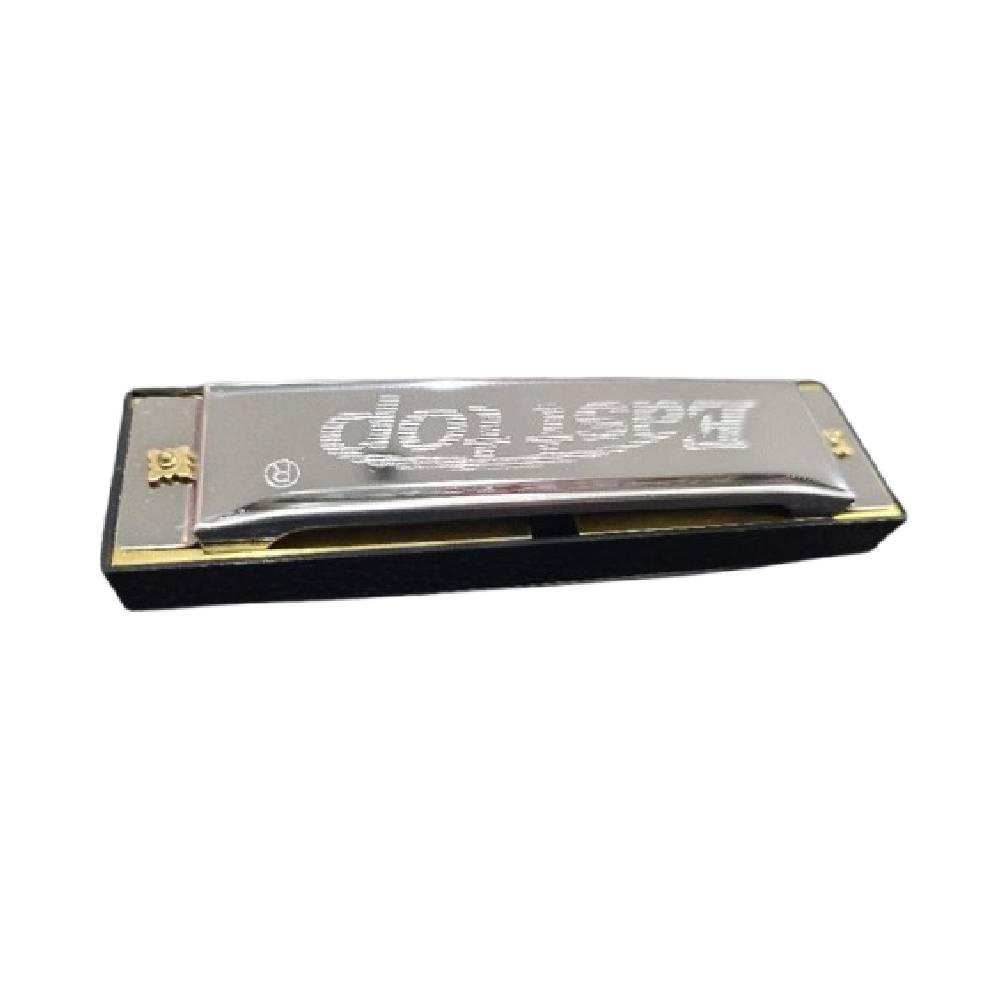 Easttop Harmonica Diatonic 10 Hole  T10-4